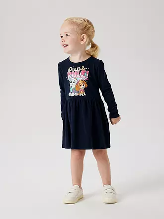 NAME IT | Mädchen Kleid NMFDYMA PAWPATROL | 